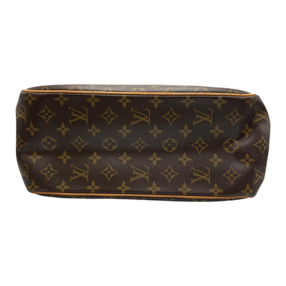 Louis Vuitton Batignolles Vertical Tote Bag M51153 Monogram Canvas