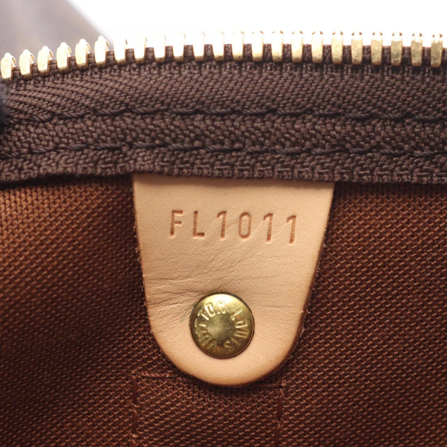 Louis Vuitton Keepall 55 Boston Bag