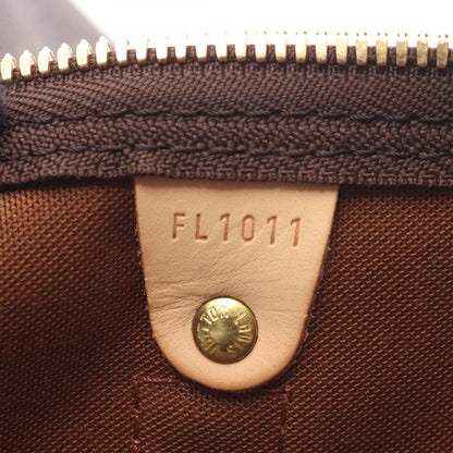 Louis Vuitton Keepall 55 Boston Bag
