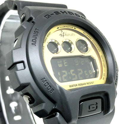 G-Shock Casio Dw-6900Fs Watch