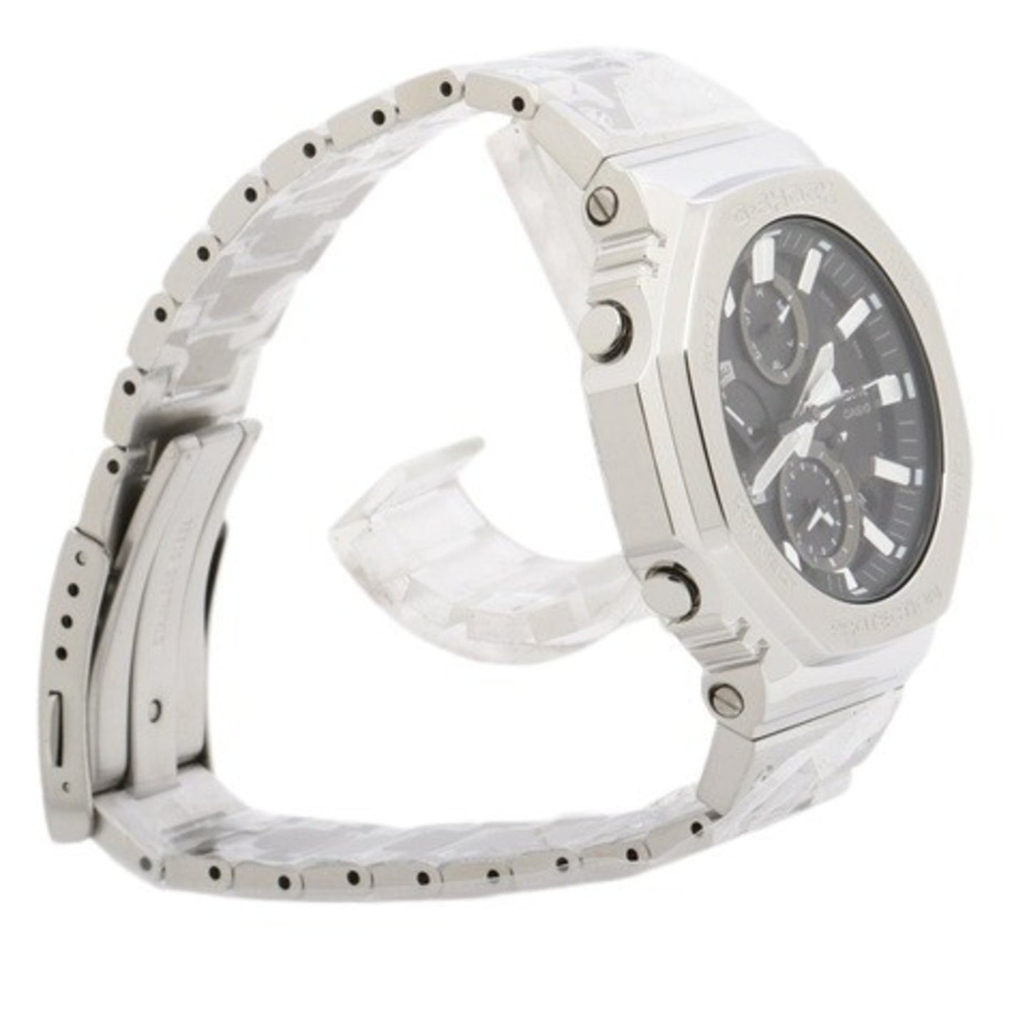 Casio G-Shock Full Metal Gmc B2100D 1Ajf Men'S Watch