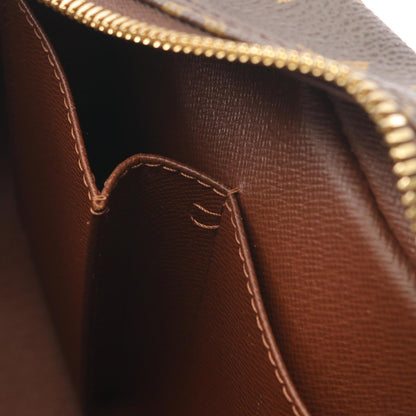 Louis Vuitton Cite Mm Shoulder Bag