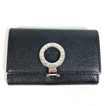 Bvlgari Bvlgari 6-Ring Logo Key Case