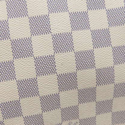 Louis Vuitton N51261 Totally Pm (Old Model) Tote Bag In Damier Canvas