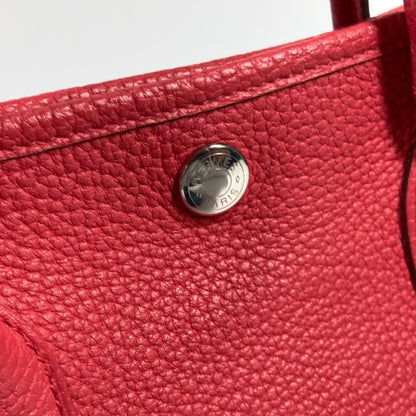 Hermes Garden Party Tpm Tote Bag/Handbag Negonda
