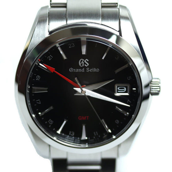 Grand Seiko Heritage Collection Gmt Watch