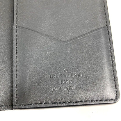 Louis Vuitton M69979 Lv Aerogramme Organizer De Poche Business Card Holder