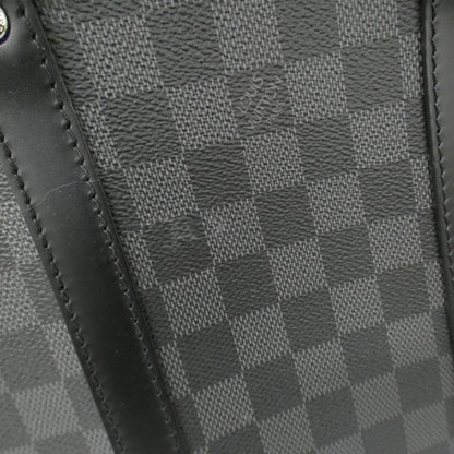 Louis Vuitton Damier Graphite Porte-Document Voyage Gm N41123 Handbag