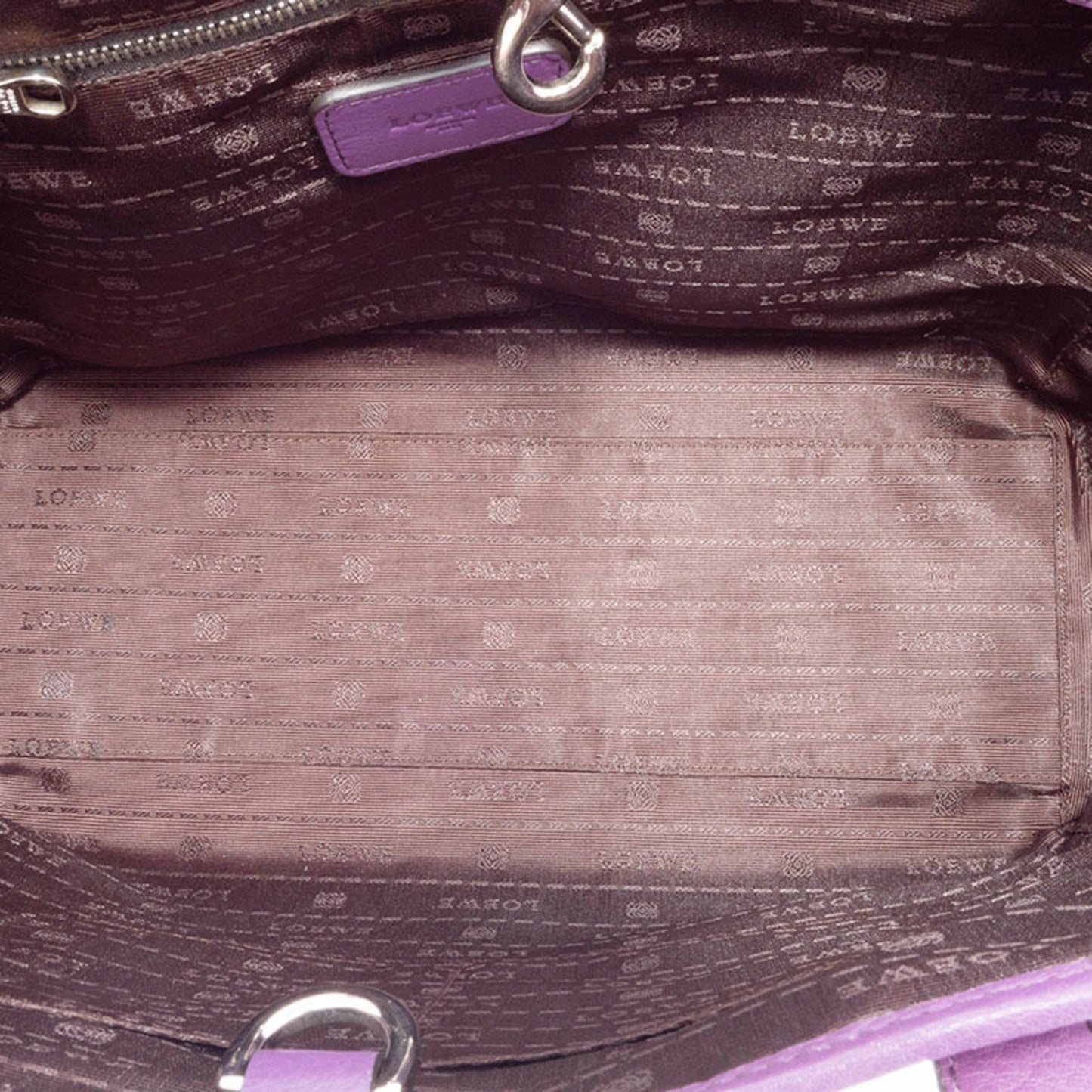 Loewe Heritage Tote Bag