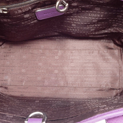 Loewe Heritage Tote Bag