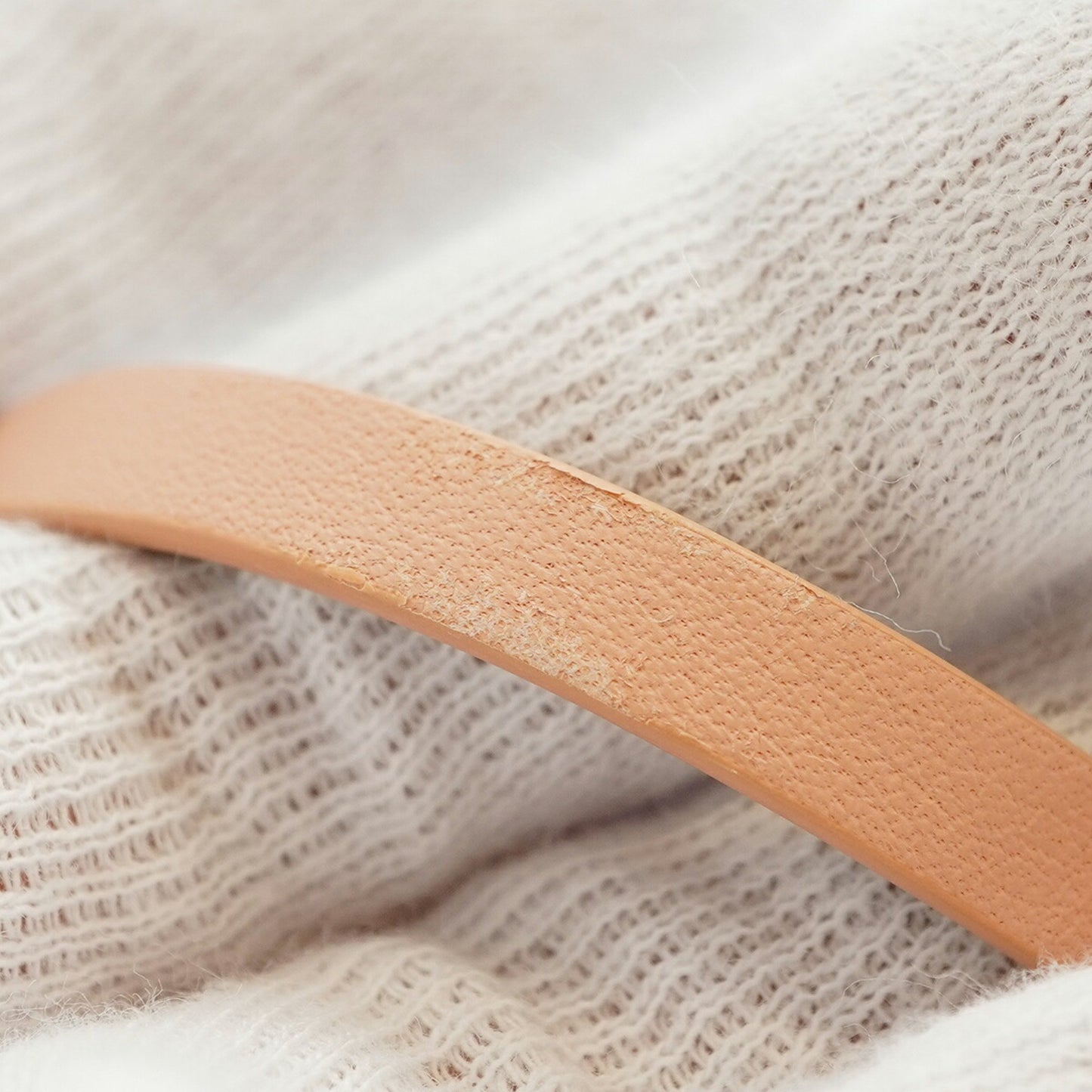 Fendi O'Lock Double Strap Watch Fow965Ahp9F0Cvm Silver Dial