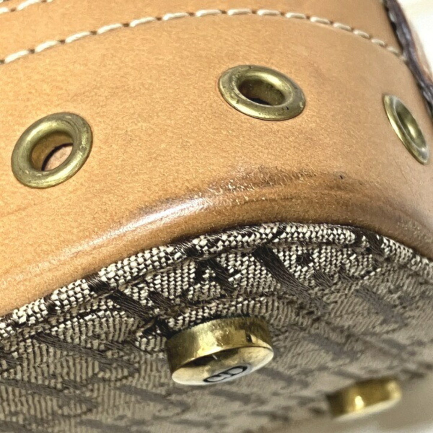 Christian Dior Trotter Bag Handbag