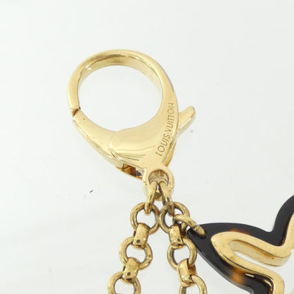 Louis Vuitton Bijoux Sac Insolence M65087 Key Ring