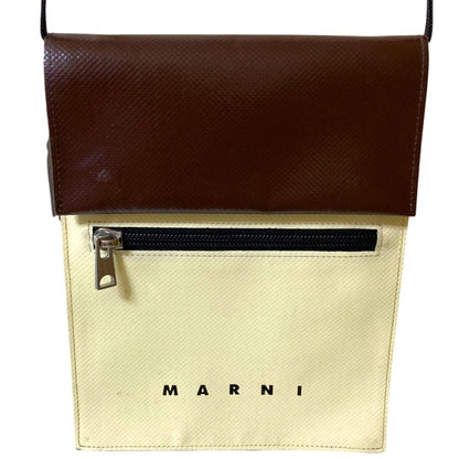 Marni Tribeca Shoulder Bag