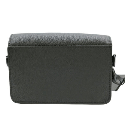 Louis Vuitton Louis Vuitton Fastline Wearable Wallet Lv Aerogram Shoulder Bag Cowhide Leather Black