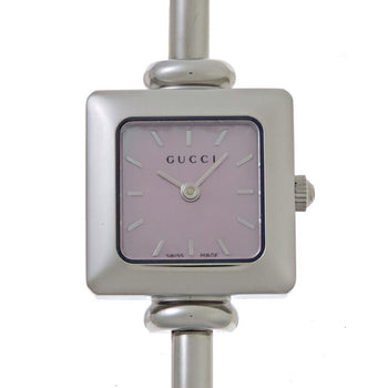Gucci Bangle Watch