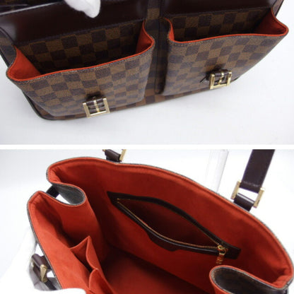 Louis Vuitton Damier Uzes Tote Bag N51128