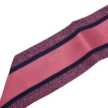 Christian Dior Floral Mitzah Scarf