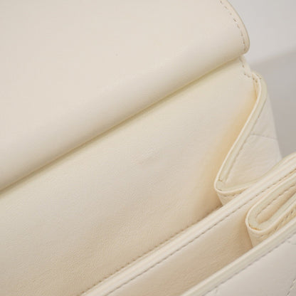 Chanel Matelasse Handbag