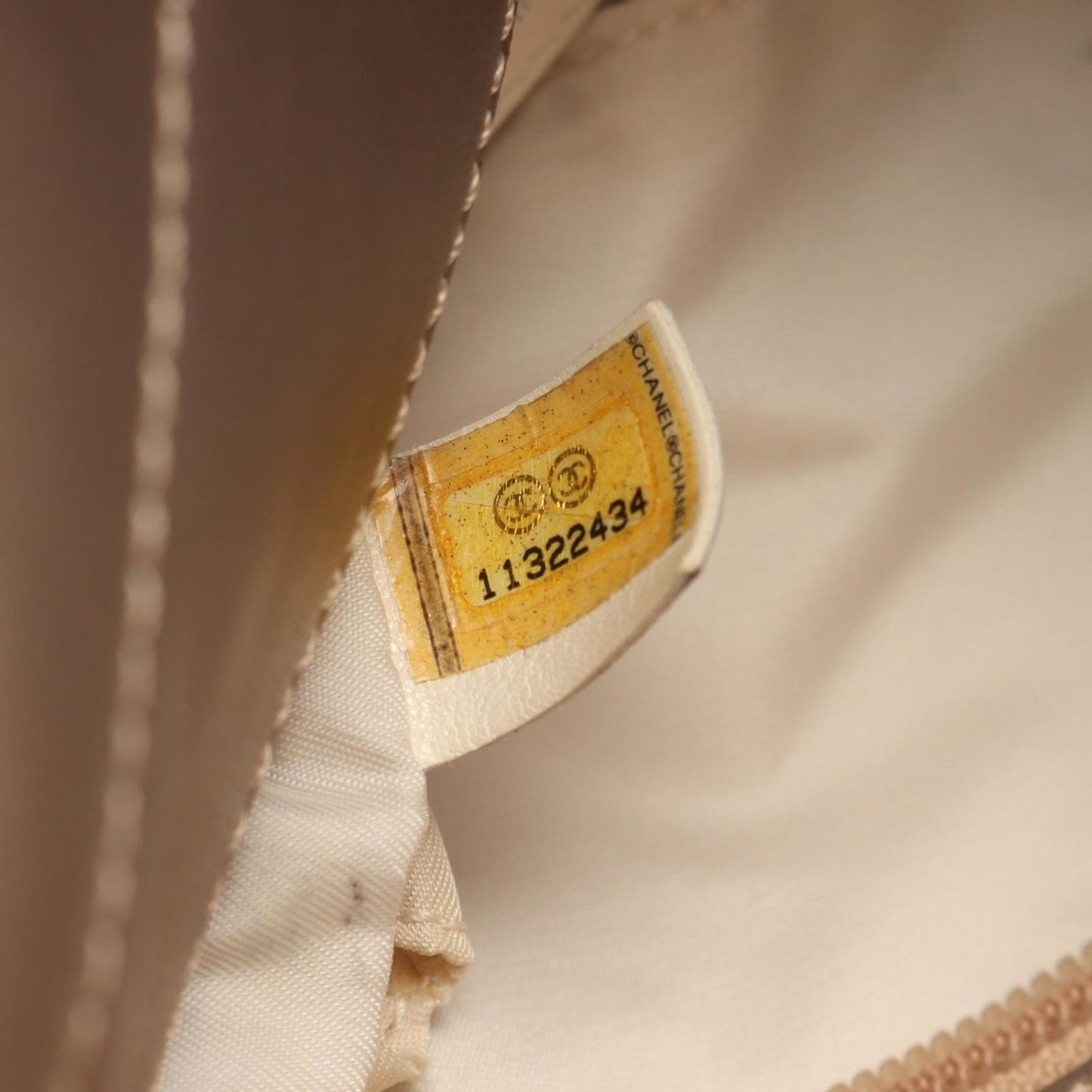 Chanel Paris Biarritz Pm Tote Bag