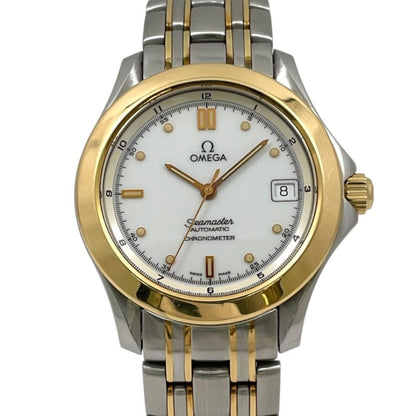 Omega Seamaster Chronometer 2301.20 Men'S Automatic Watch