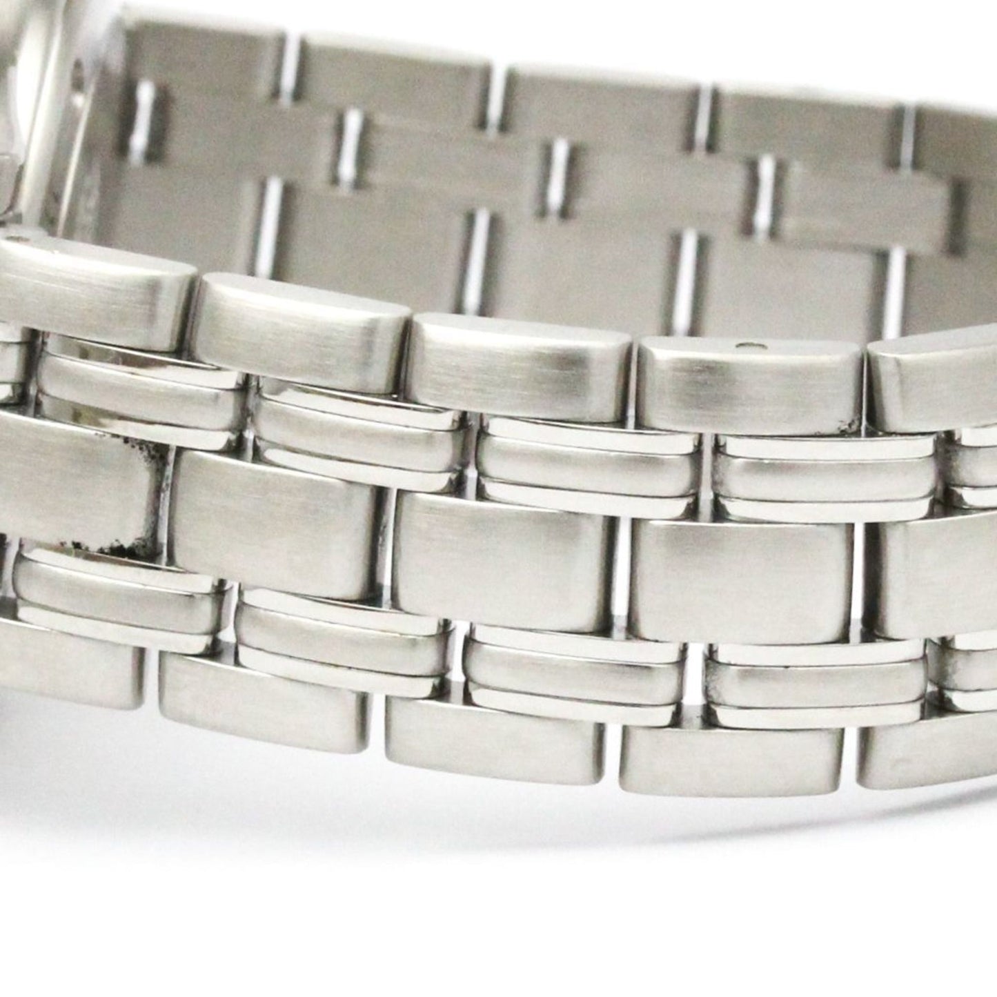 Omega Seamaster 120M Jacques Mayol Ltd Edition Watch 2507.80 Polished