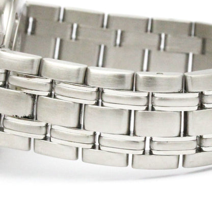 Omega Seamaster 120M Jacques Mayol Ltd Edition Watch 2507.80 Polished