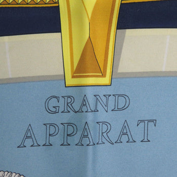 Herms Carr 90 Grand Apparel