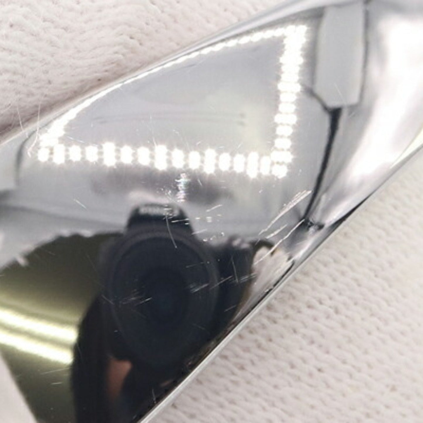 Gucci Women'S Guccissima G-Balloon Bangle Watch