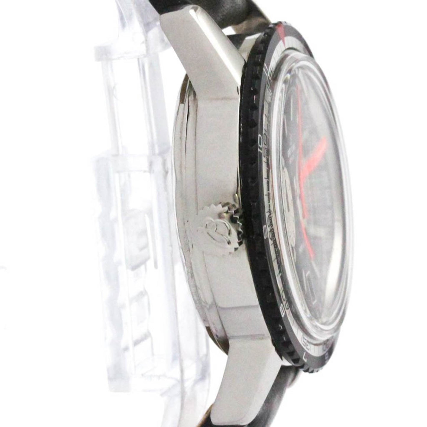 Breitling Chrono-Matic Steel Automatic