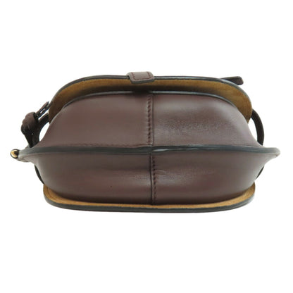 Loewe Gate Bag Shoulder Calfskin