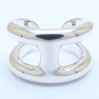 Hermes Osmos Ring Pm #52 Sv925