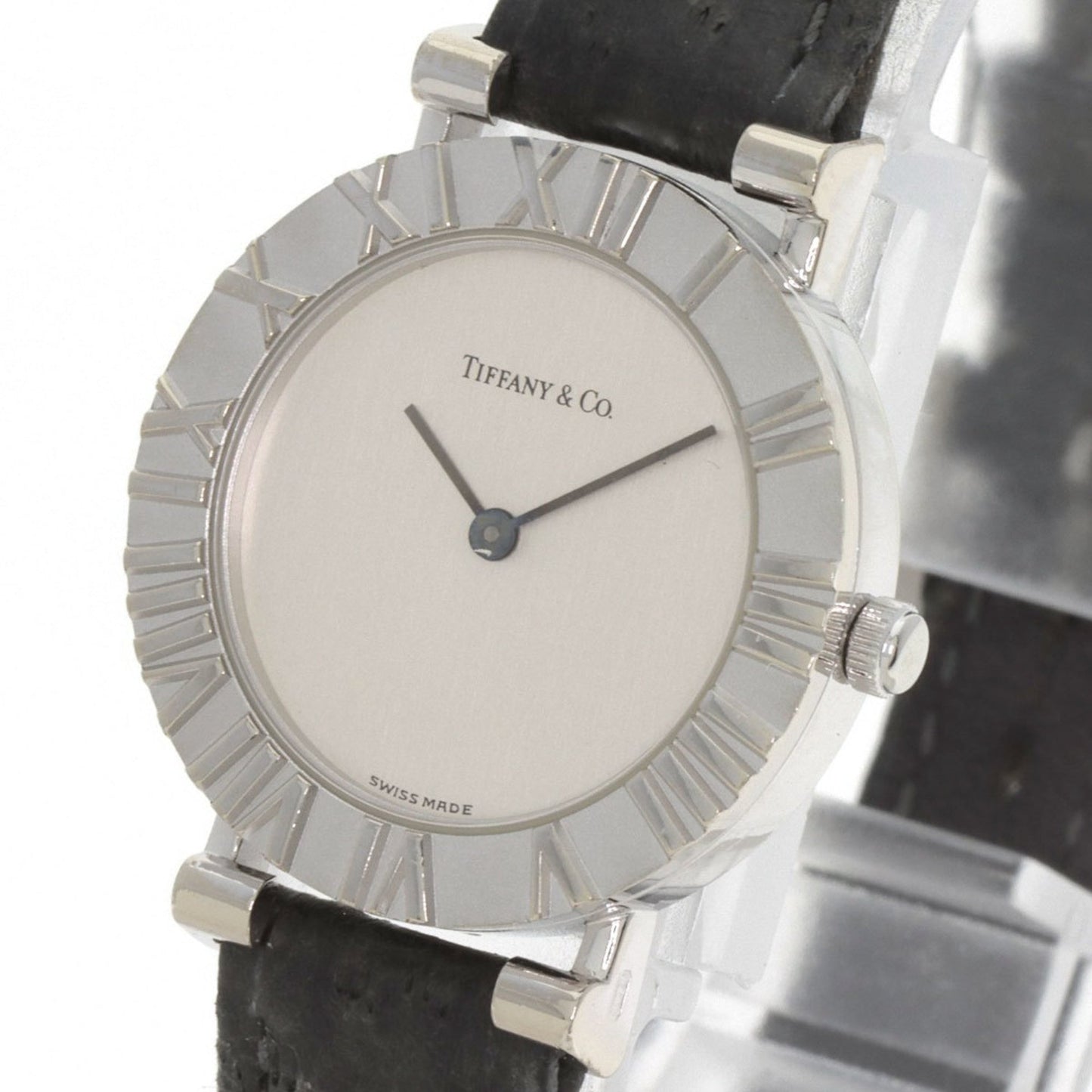 Tiffany L0640 Atlas Watch