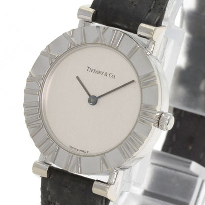 Tiffany L0640 Atlas Watch