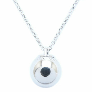 Tiffany & Co. Tiffany Hardwear Ball Pendant Necklace 60014284 925 Sterling Silver 294182