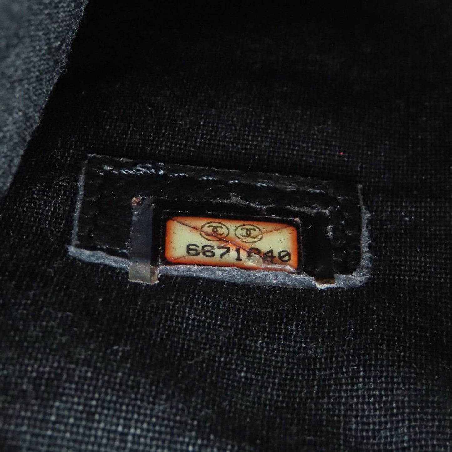 Chanel Reissue Tote Bag