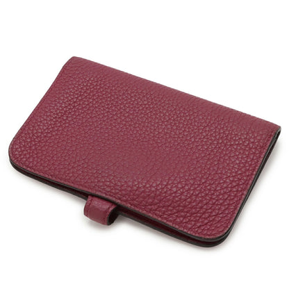 Hermes Dogon Key Case