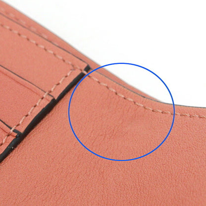 Loewe Vertical Wallet Small