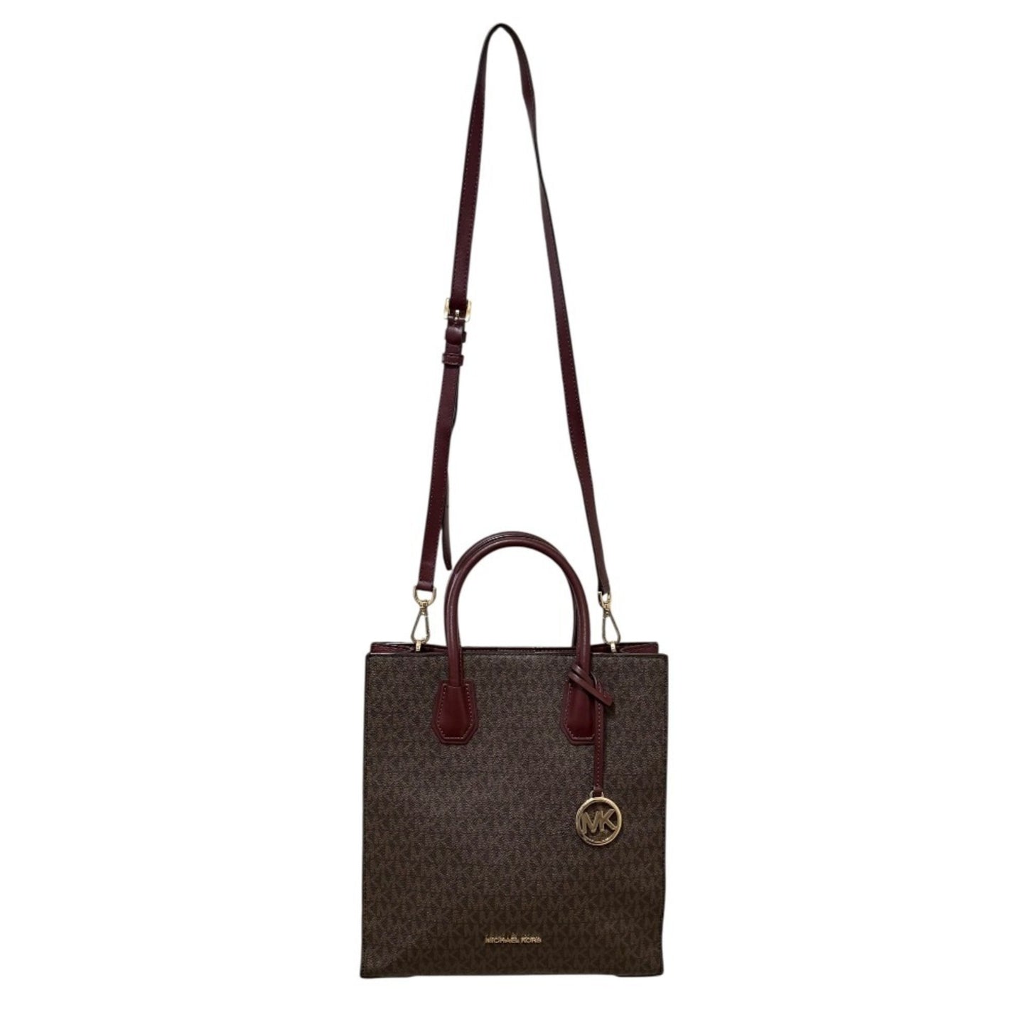 Michael Kors 2-Way Tote/Shoulder Bag Ba-2105