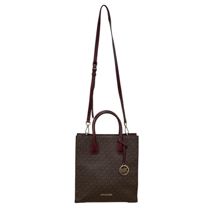 Michael Kors 2-Way Tote/Shoulder Bag Ba-2105