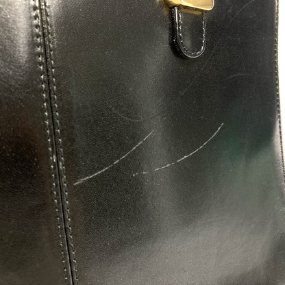Bally Handbag Tote Bag Leather