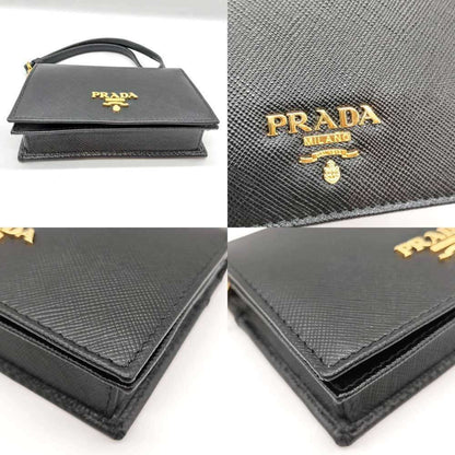 Prada Card Case