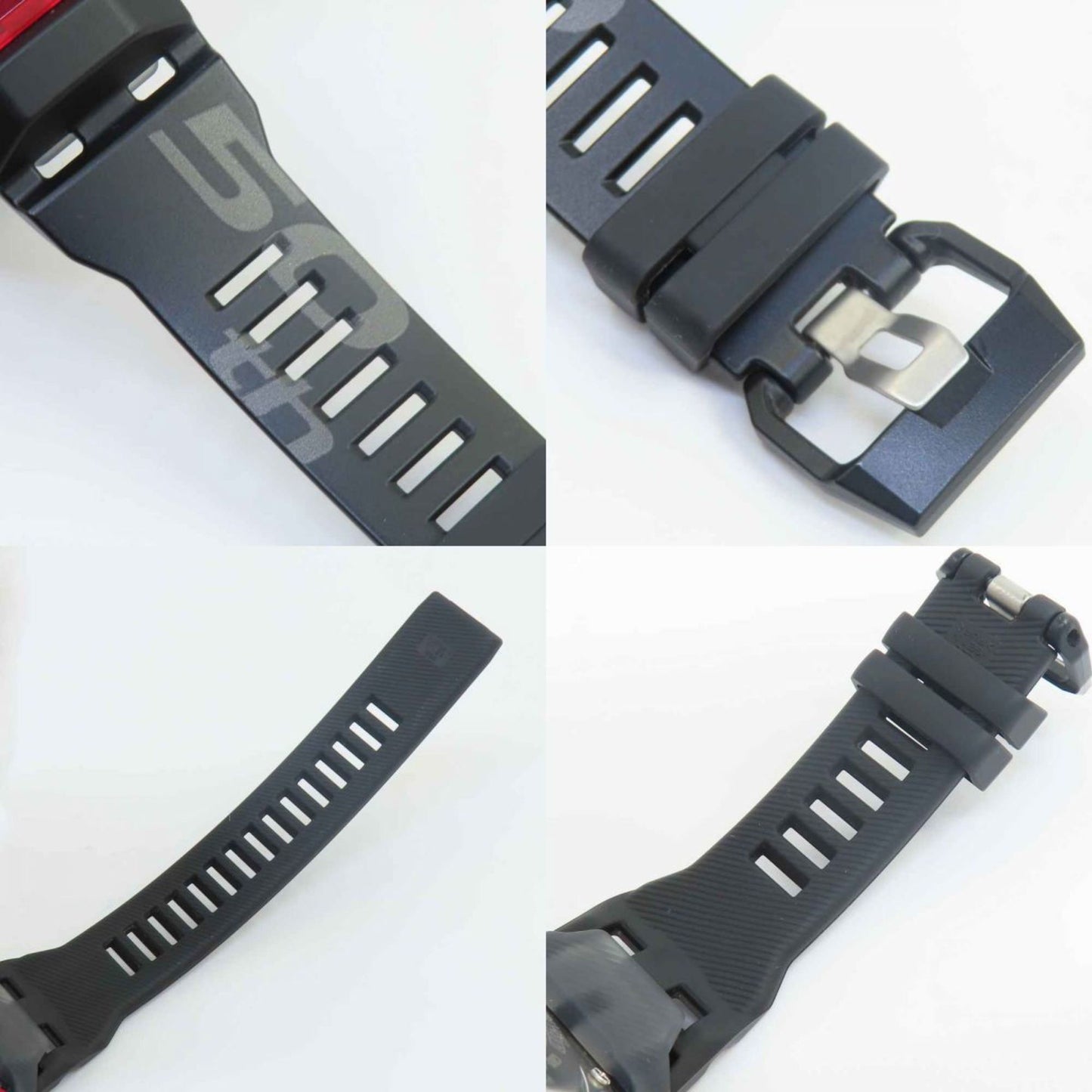 Casio G-Shock Nissan Caravan 50Th Anniversary Bluetooth G-Squad Gbd-100Sm-4A1Jf Quartz Wristwatch