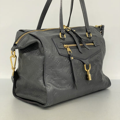 Louis Vuitton Monogram Empreinte Lumineuse Pm M93410 Infini 2-Way Bag