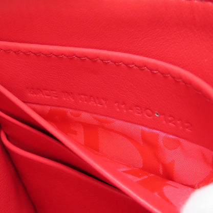 Christian Dior Erl Collaboration Trotter Pattern Mirage Nylon Shoulder Bag