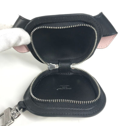 Louis Vuitton M02273 Monogram Lv Dog Bag Charm. Wallet