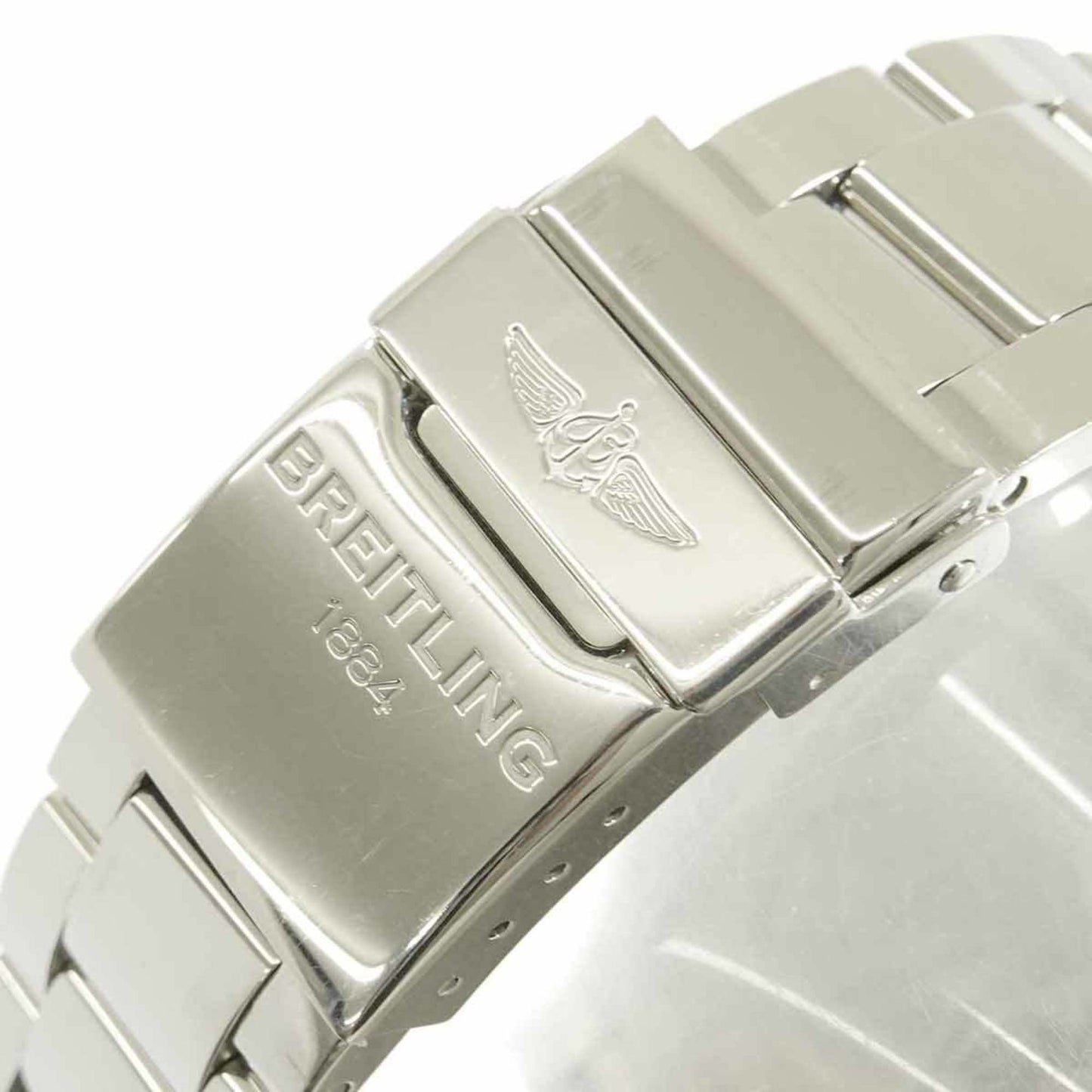 Breitling Avenger Ii Gmt A32390