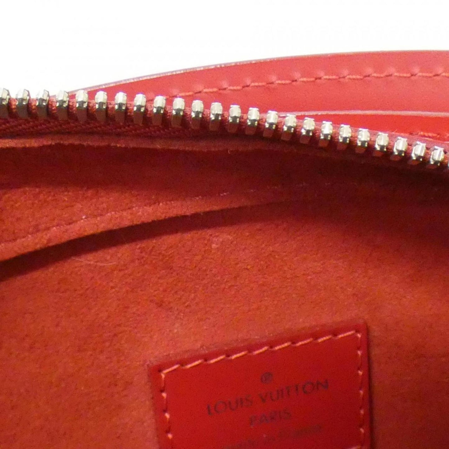 Louis Vuitton Epi Pont Neuf Pm M5907E Handbag