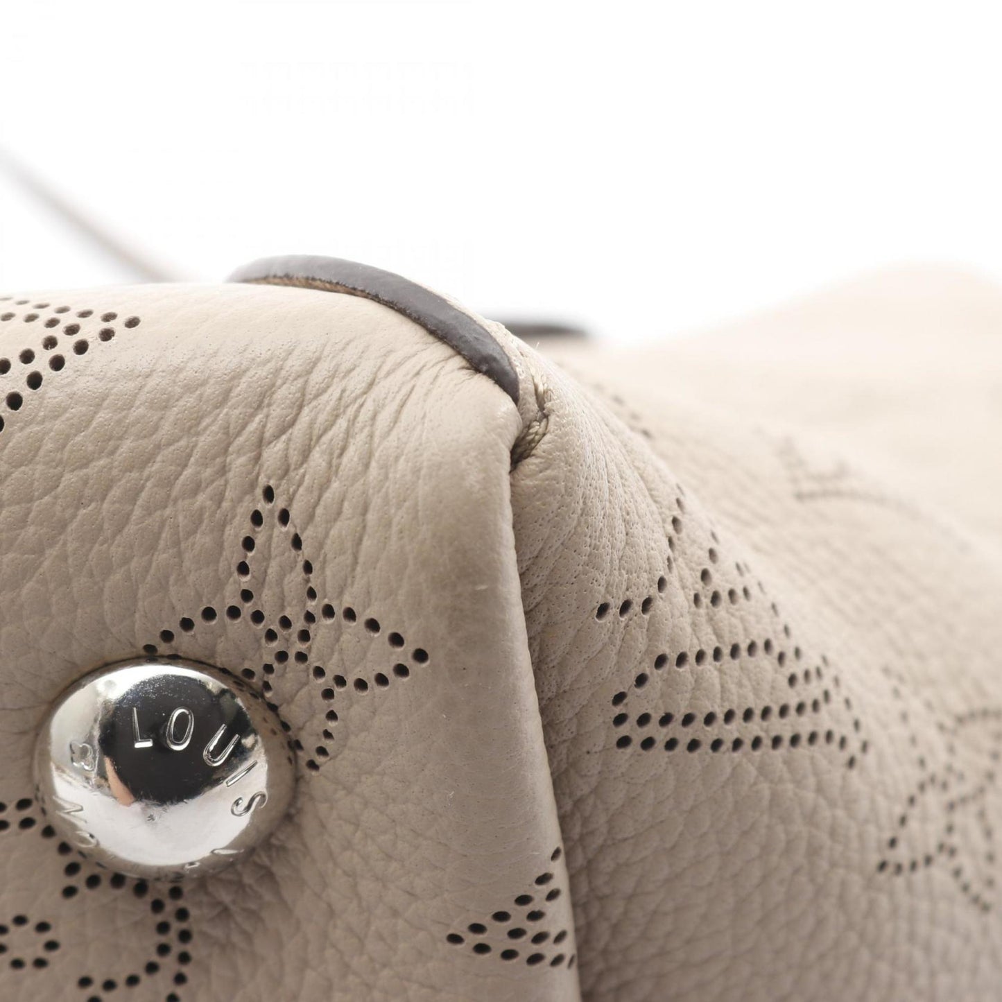 Louis Vuitton Hina Pm Mahina Galle Handbag