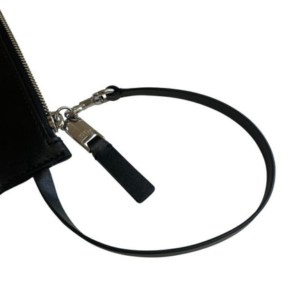 Marc Jacobs Black Nylon